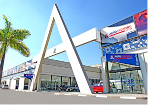 Grupo STR Motos Honda inaugura nova concessionária no Auto Shopping  Aricanduva